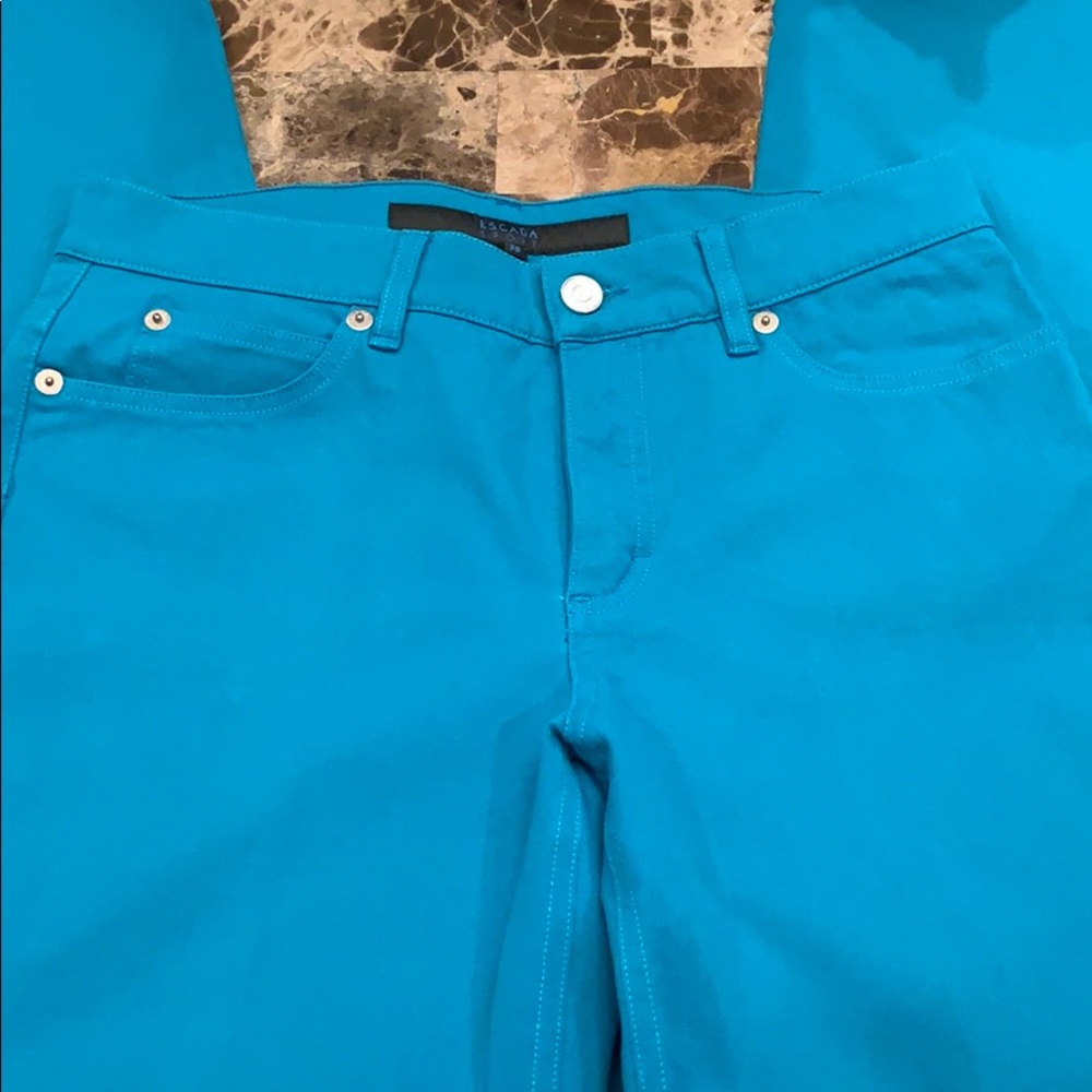 Escada Sport Kate Jeans